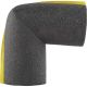 3/4IN ELBOW INSULATION