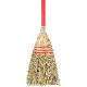 Lobby Corn Broom
