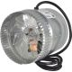 Suncourt 160 to 250 CFM 6In In-Line Duct Air Booster Fan