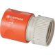 36918 HOSE CONNECTOR WATERSTOP