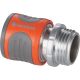 39017 METAL HOSE CONNECTOR
