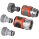 39042-BK METAL QUICK CONNECT SET