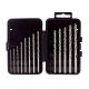 13PC DRILL BIT SET