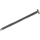 50LB 6D BRT BOX NAIL