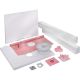 TT8309CRM05ES 32X60 PROVA SHOWER KIT