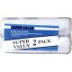 2PK 3/8IN ROLLER COVERS
