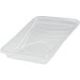 9In Shallow Paint Tray Liner