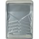 9IN STANDARD METAL TRAY