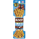 311-04 54IN BRN/GLD W BOOT LACE
