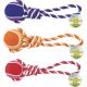 80515 GIANT TENNIS ROPE TUG