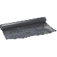 12X50 4MIL BLK POLY FILM