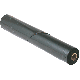 10X50 6MIL BLK POLY FILM