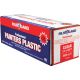9X400 PLASTIC SHEETING