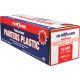 12X400 PLASTIC SHEETING