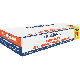 1374630 10X25 2.5 MIL CLR 2-PACK