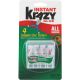 4PK SNGL USE KRAZY GLUE