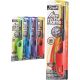 Lighter Nonrefillable Butane Scripto