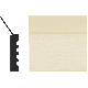 5094077 .5X2X7 AL GARG DOOR STOP