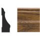 5074181 7FT H OAK COLONIAL CASING