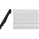 5099943 12FT WHT CROWN MOLDING