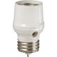 SLC5BCW-4 WHT LIGHT SOCKET CONTROL