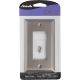 163RAN 1RKR AN OUTLET WALLPLATE