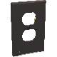 LC-CCDO-DB CORE AG BZ CDO WALLPLATE