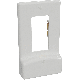 LC-UDDO-W USB WHT DDO WALLPLATE