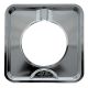 SQUARE GAS PAN