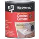 070798002722 QT CONTACT CEMENT
