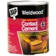 GAL CONTACT CEMENT