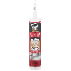 WHITE FD KIT/BATH CAULK
