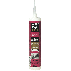 CLEAR FD KIT/BATH CAULK