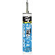 M GRAY SIDEWNDER SEALANT