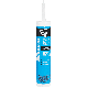 CLEAR SILICONE SEALANT
