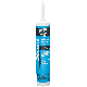 WHITE SILICONE SEALANT