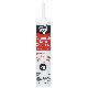 070798086562 WHT FOOD GRADE SILICONE