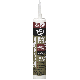 CLEAR SILICONE PLUS K/B