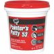 WHITE PAINTER S PUTTY