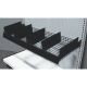 16510 4FT LAY DOWN TUBE RACK