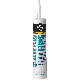 CLEAR ALEX PLUS CAULK 10OZ