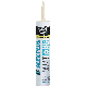 ALMOND ALEX PLUS CAULK