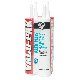 4PK WHT ALEX PLUS CAULK