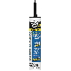 BLK DYNAFLEX LTX SEALANT
