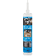 WHITE ALL PURPOSE CAULK