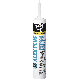 CRYS CLR ALEX PLUS CAULK