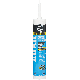18542 WHITE ALEX FLEX SEALANT