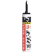 BLACK HIGH HEAT MORTAR
