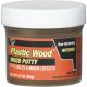 LGHT WALNUT FINISH PUTTY