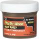 Dark Walnut Wood Putty DAP 3.7 Oz